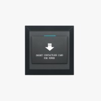 Professional Enerjiyə Qənaət Açarı (Energy Saving Switch)