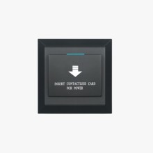 Professional Enerjiyə Qənaət Açarı (Energy Saving Switch)