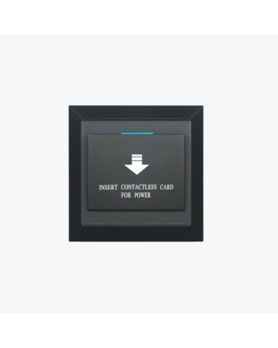 Professional Enerjiyə Qənaət Açarı (Energy Saving Switch)
