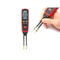 UNI-T UT116C Professional Rəqəmsal SMD Test Klipi (Multimetr)