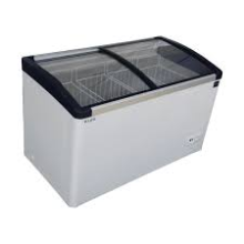 KLEO “LAR” KDF-500 IC Dondurucu – 500L Geniş Həcm və Güclü Dondurma