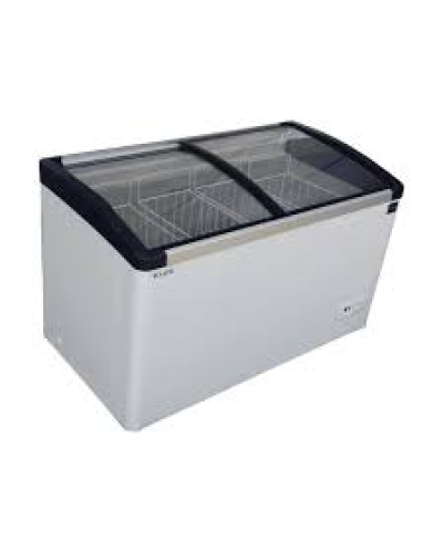 KLEO “LAR” KDF-500 IC Dondurucu – 500L Geniş Həcm və Güclü Dondurma