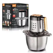 Peşəkar Fen RAF Rəqəmsal Saç Qurutma Sistemi
