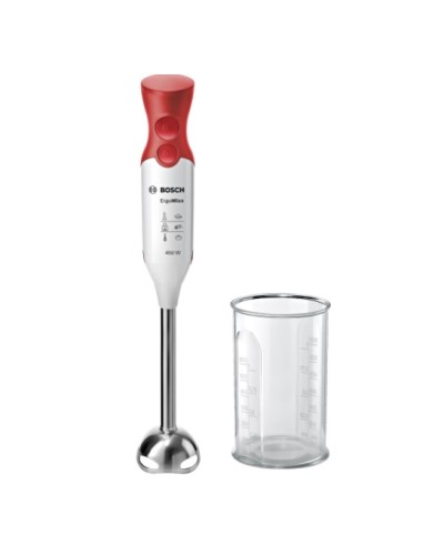 Bosch Blender – Güclü, Səssiz və Çoxfunksiyalı Mətbəx Köməkçisi