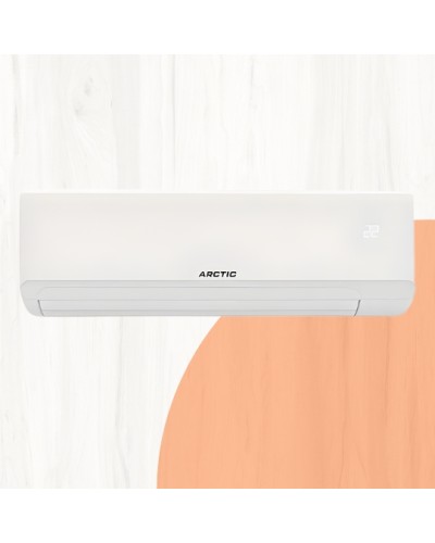 Кондиционер Arctic ARCSIM4AW12HE 12000 BTU – сплит-система с охлаждением и обогревом