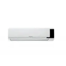 Кондиционер Shivaki S09 Crystal Inverter – 9000 BTU, компактный и тихий