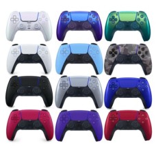 Oyun pultu Sony PlayStation 5 Gamepad