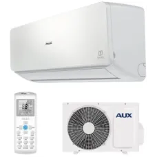 Кондиционер AUX 12000 BTU Inverter – энергоэффективная сплит-система с инвертором