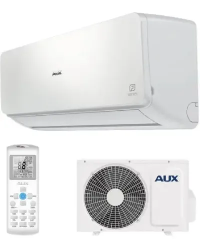 Кондиционер AUX 12000 BTU Inverter – энергоэффективная сплит-система с инвертором