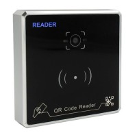 Professional Rəqəmsal QR Kod Oxuyucu (QR Code Access Reader)