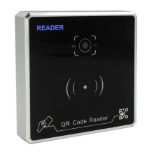 Professional Rəqəmsal QR Kod Oxuyucu (QR Code Access Reader)