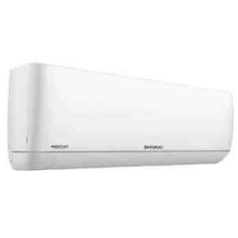 Shivaki SIM2AW18BE (S186) 18000 BTU Inverter Kondisioner – Güclü və Enerji Qənaətli Həll