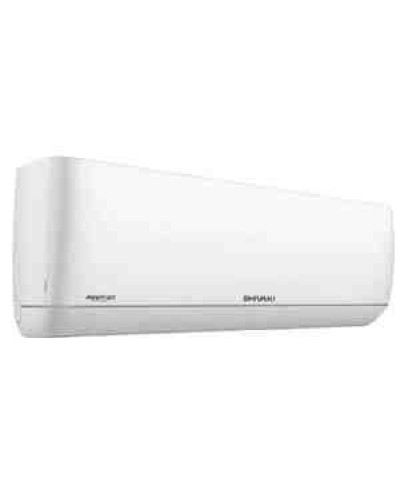 Кондиционер Shivaki SIM2AW18BE (S186) 18000 BTU Inverter – мощная и экономичная сплит-система