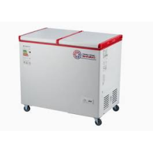 SHIVAKI SFB137 Dondurucu 330L – Geniş Həcm və Güclü Dondurma Performansı