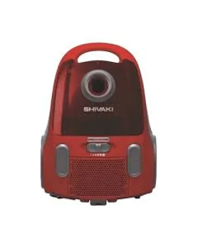 Shivaki 0120VCC – Güclü və Praktik Tozsoran