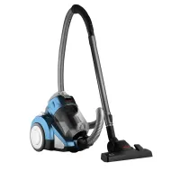 Shivaki VC220CON BLU EX – Siklon Güclü Tozsoran