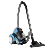 Shivaki VC220CON BLU EX – Siklon Güclü Tozsoran