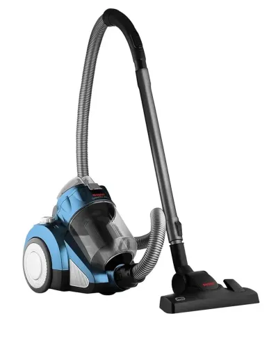 Shivaki VC220CON BLU EX – Siklon Güclü Tozsoran