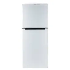Biryusa 553 AG – İki Qapılı Soyuducu (230L, 145x58x62 sm)