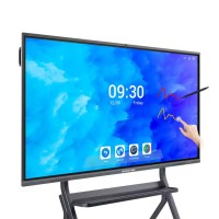 Professional İnteraktiv Smart Lövhə Sistemləri