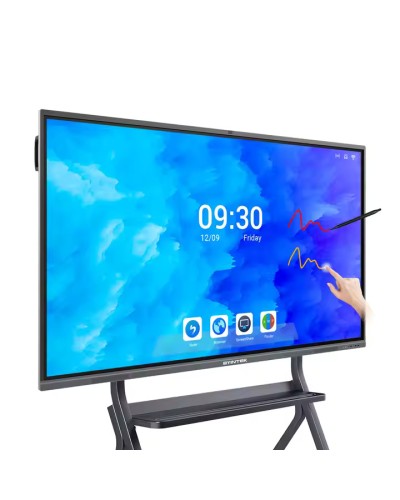 Professional İnteraktiv Smart Lövhə Sistemləri