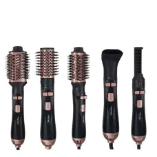 Professional FEN DARAQ MC-6730 Saç Şəkilləndirici Sistem