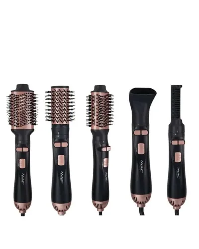 Professional FEN DARAQ MC-6730 Saç Şəkilləndirici Sistem