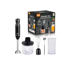 Professional Blender RAF Rəqəmsal Qarışdırma Sistemi