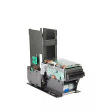 Professional Avtomatik Kart Dispenseri (Card Dispenser)