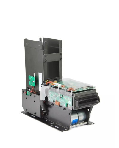 Professional Avtomatik Kart Dispenseri (Card Dispenser)