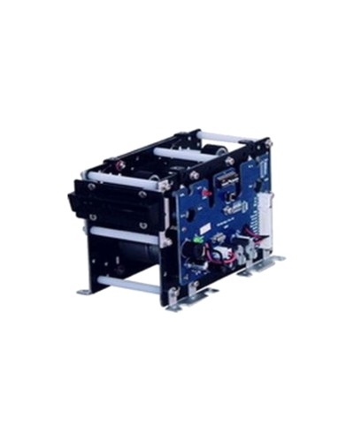 Professional Avtomatik Kart Dispenseri (Card Dispenser)