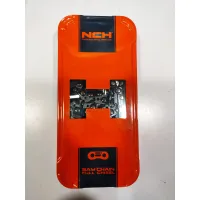 NCH Professional Mişar Zənciri – 28 Dişli (3/8" Addım) Sürətli Kəsim