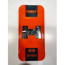 NCH Professional Mişar Zənciri – 28 Dişli (3/8" Addım) Sürətli Kəsim