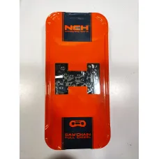 NCH Professional Mişar Zənciri – 28 Dişli (3/8" Addım) Sürətli Kəsim
