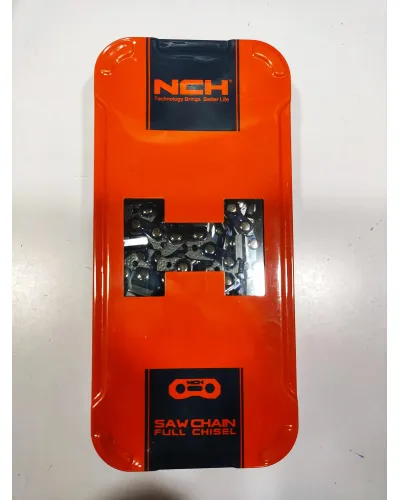 NCH Professional Mişar Zənciri – 28 Dişli (3/8" Addım) Sürətli Kəsim
