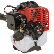 4300 Modelli Akkumulyatorlu Otbiçən üçün Professional Starter Dəsti