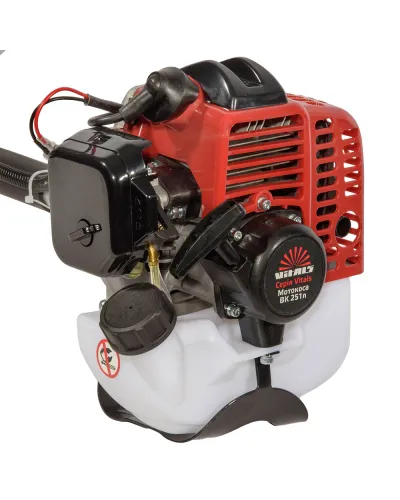 4300 Modelli Akkumulyatorlu Otbiçən üçün Professional Starter Dəsti