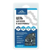 Zenit Professional Mişar Zənciri – 28 Dişli (3/8" Addım) Üstün Kəsim Gücü