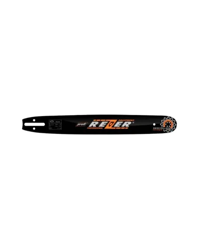 Rezer Professional Prujinli Mişar Şini – 38 Dişli (.325 Addım) Amortizasiyalı
