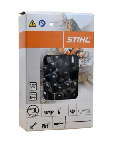 Stihl Professional Mişar Zənciri – 36 Dişli (.325 Addım) Maksimum Dəqiqlik