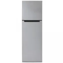 BIRYUSA 310P Vitrin Soyuducu – Məhsullar üçün Şəffaf və Effektiv Saxlama