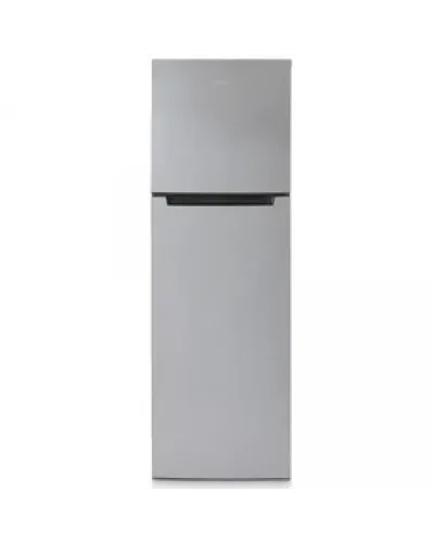 BIRYUSA 310P Vitrin Soyuducu – Məhsullar üçün Şəffaf və Effektiv Saxlama