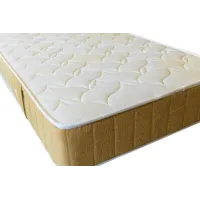 Ortopedik döşək Şəfəq 80x200 sm