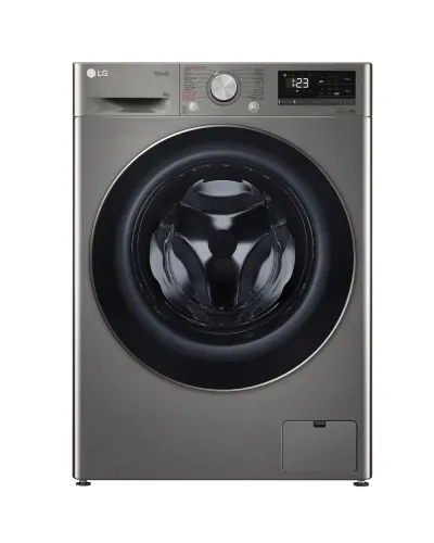 LG F4V5VYL2P 9 kq Paltaryuyan Maşın