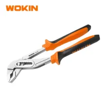 WOKIN Fort Pense 250 mm (10") – Universal Kombinə Kəlbətin