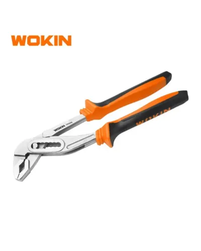 WOKIN Fort Pense 250 mm (10") – Universal Kombinə Kəlbətin