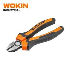 WOKIN Endüstriyel Yan Kəski 180 mm (7") – Güclü və Dəqiq Kəsmə