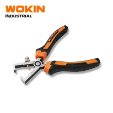 WOKIN Endüstriyel Kabel Soyma Pensəsi 160 mm (6") – Dəqiq və Təhlükəsiz İş üçün