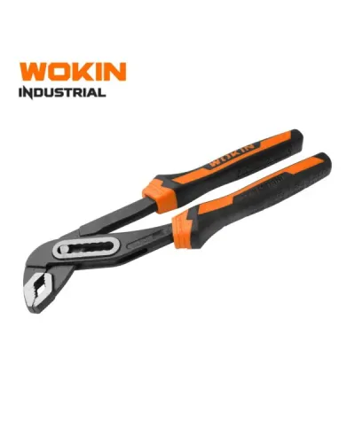 WOKIN Endustriyal Fort Pense (Su Nasosu Kəlbətini) 250 mm / 10"