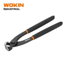 WOKIN Betonçu Kərpətəni 250 mm (10") – Güclü və Peşəkar Armatur Aləti